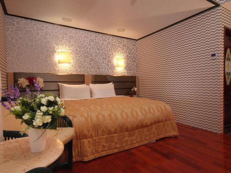 พิงค์ โลตัส โฮเต็ล Hotel ไทเป ภายนอก รูปภาพ